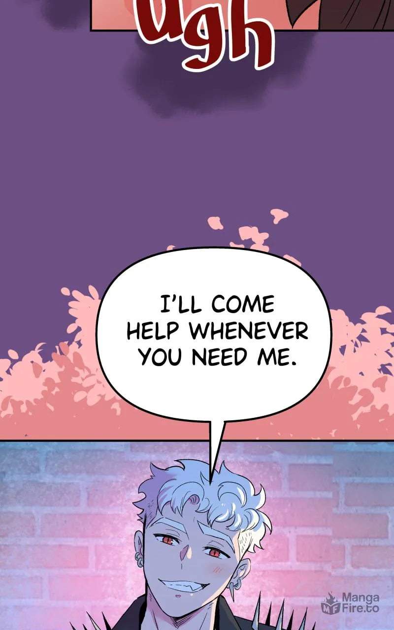 Morgana and Oz Chapter 49 page 55 - 