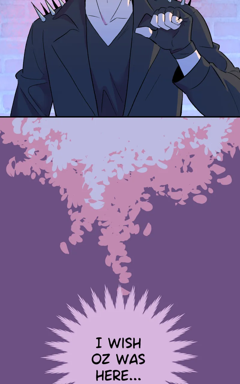 Morgana and Oz Chapter 49 page 56 - 