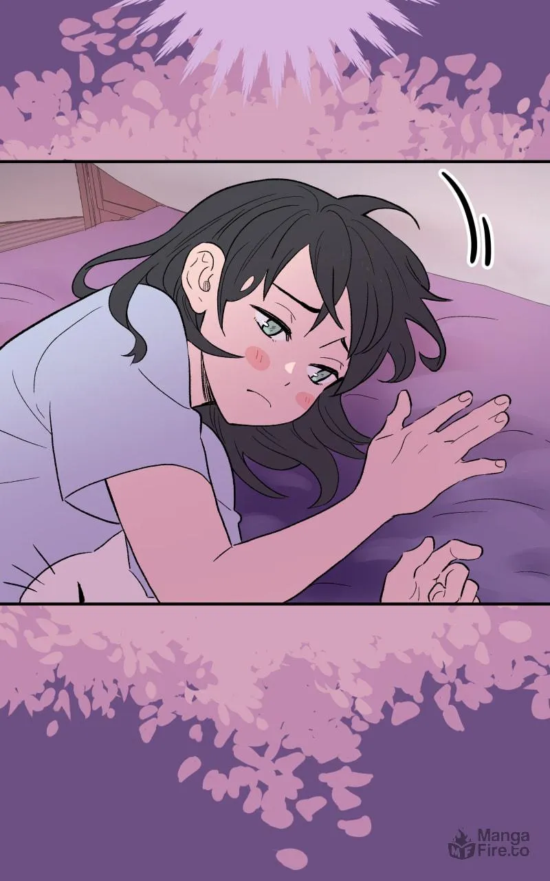 Morgana and Oz Chapter 49 page 57 - 