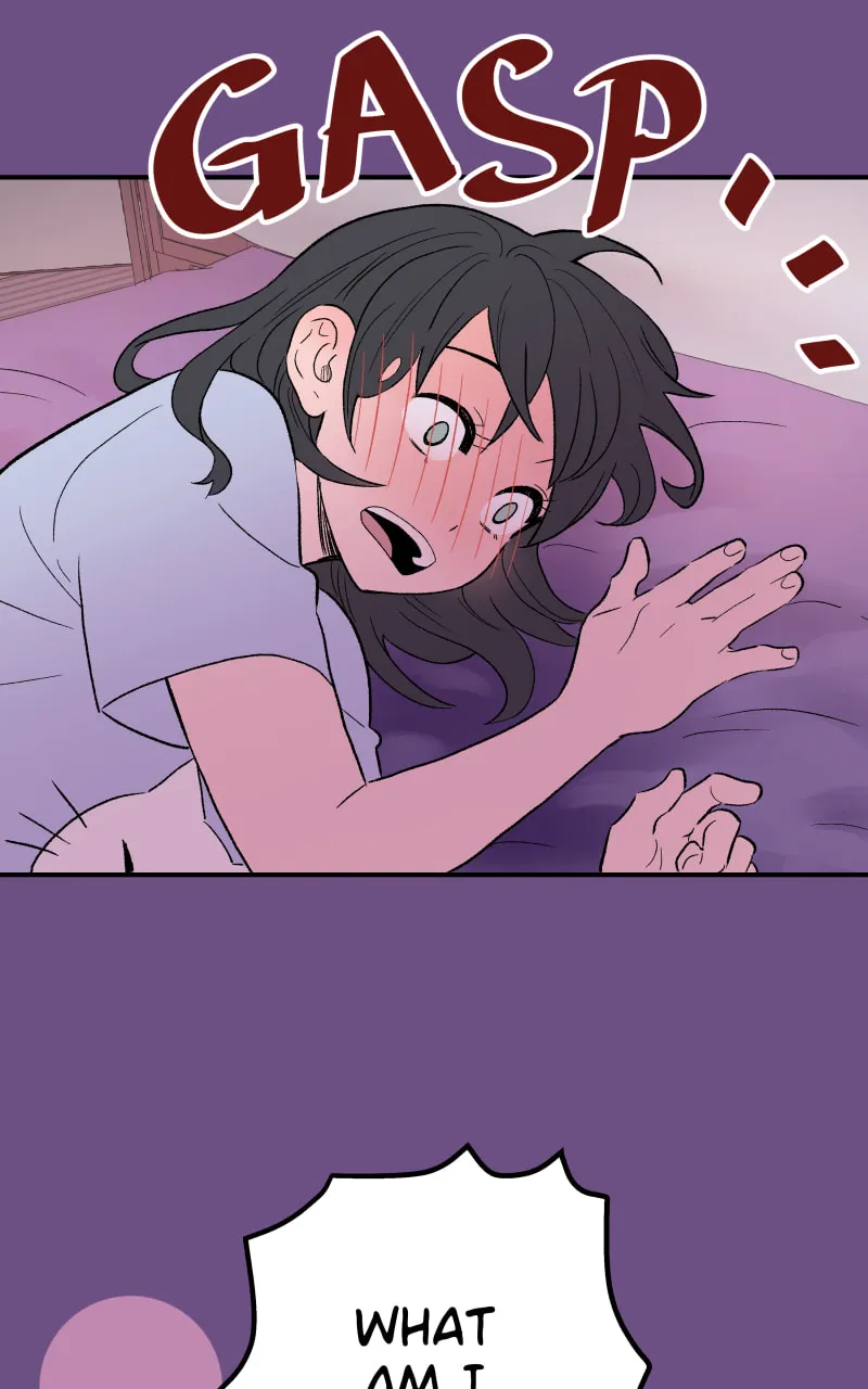 Morgana and Oz Chapter 49 page 58 - 
