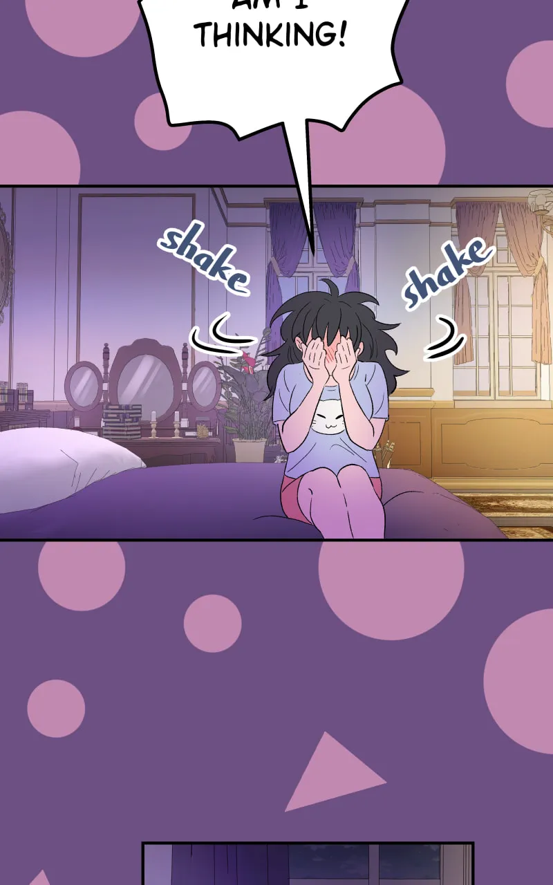 Morgana and Oz Chapter 49 page 59 - 