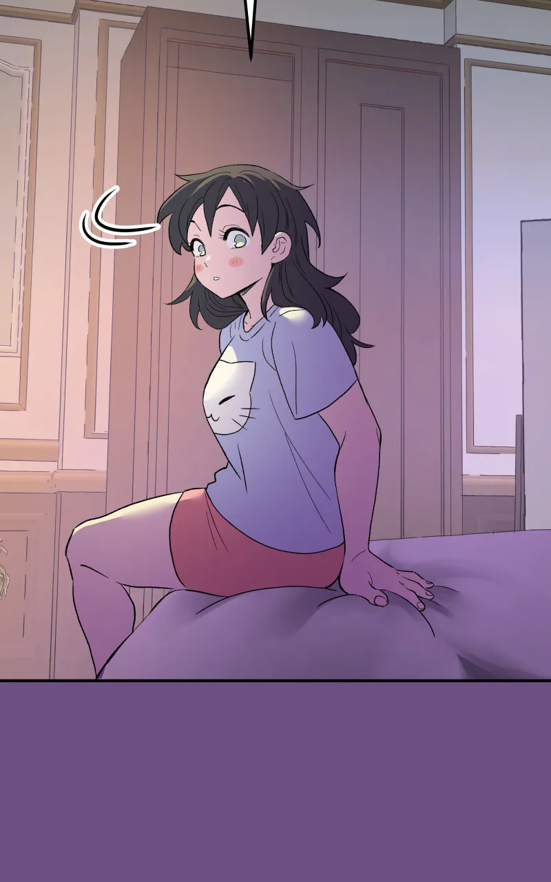 Morgana and Oz Chapter 49 page 61 - 