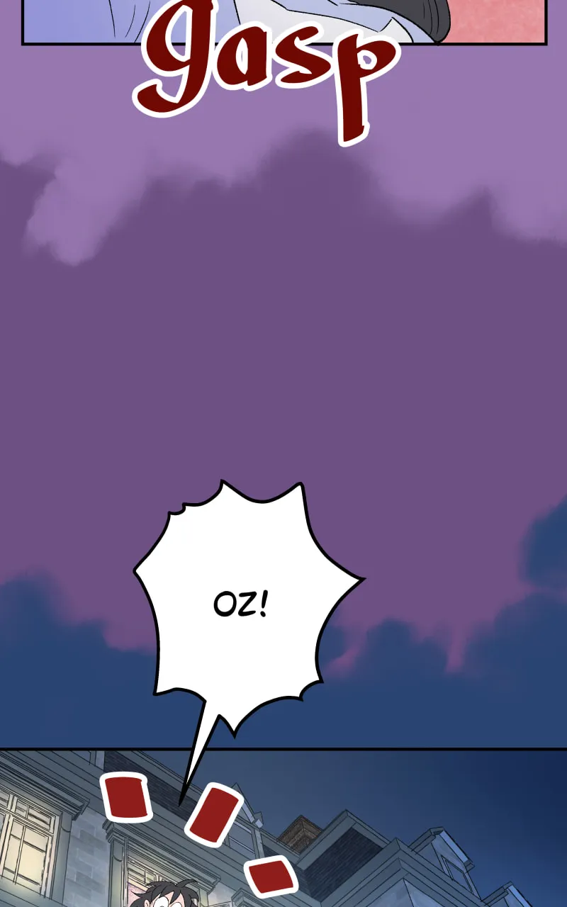 Morgana and Oz Chapter 49 page 64 - 