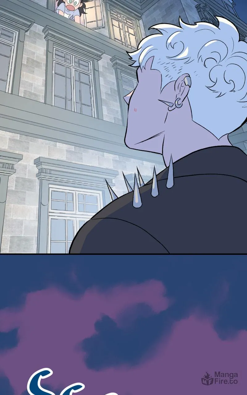 Morgana and Oz Chapter 49 page 65 - 