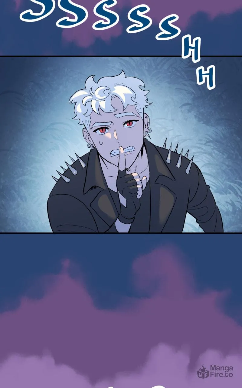 Morgana and Oz Chapter 49 page 66 - 