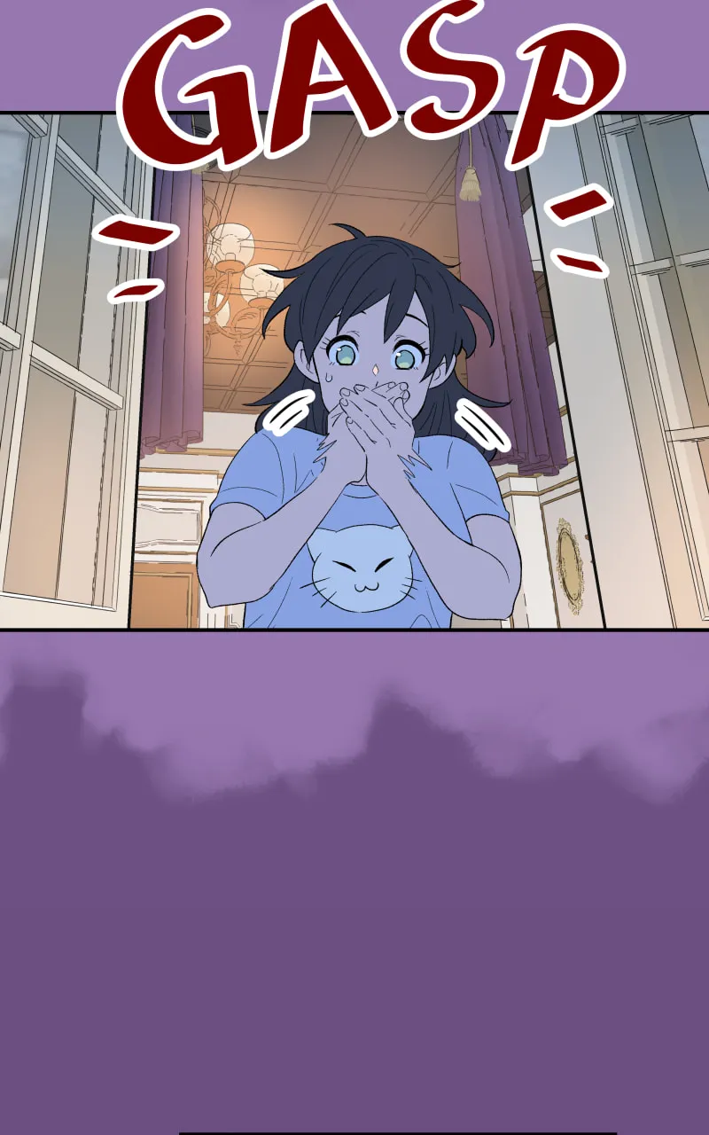 Morgana and Oz Chapter 49 page 67 - 