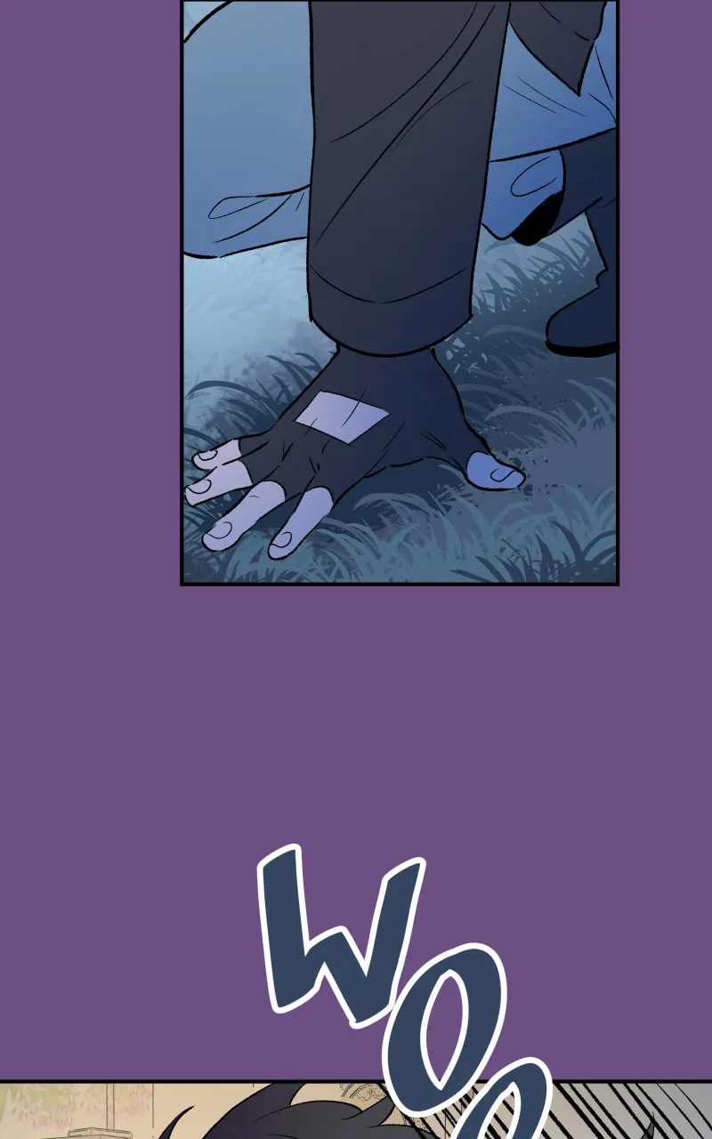 Morgana and Oz Chapter 49 page 68 - 