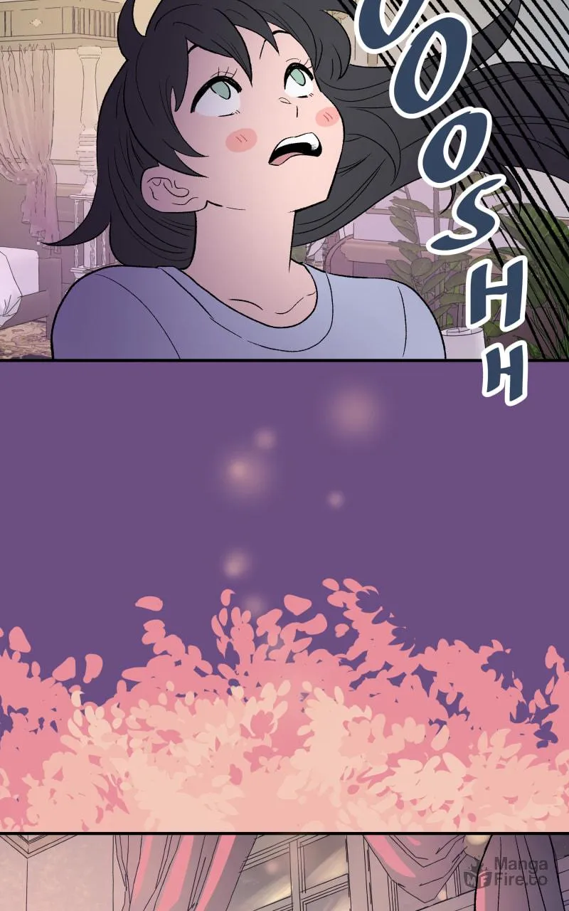 Morgana and Oz Chapter 49 page 69 - 