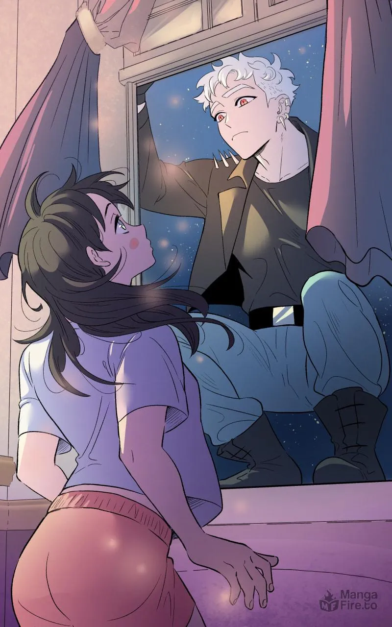 Morgana and Oz Chapter 49 page 70 - 