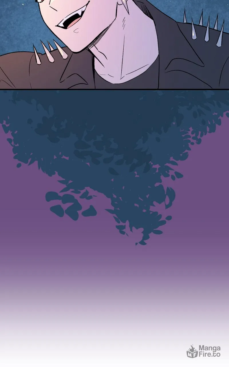 Morgana and Oz Chapter 49 page 72 - 