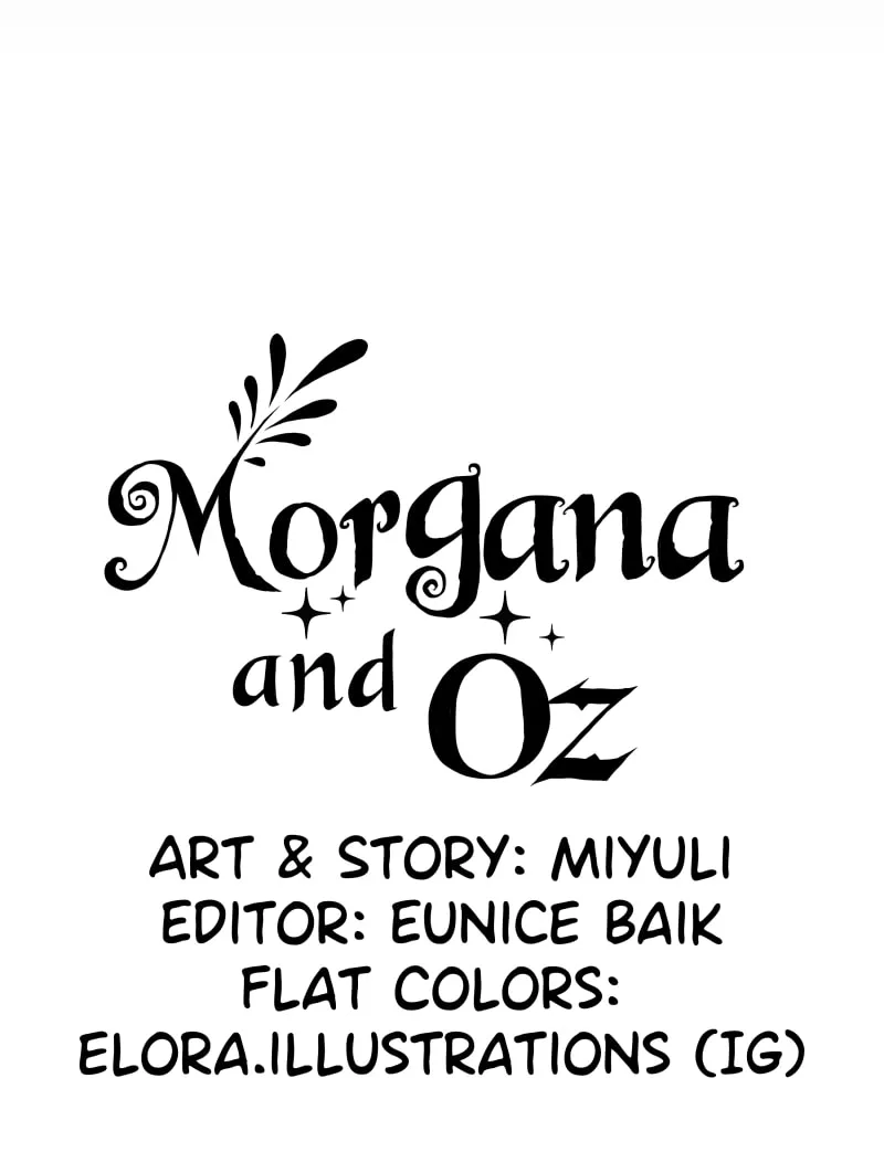 Morgana and Oz Chapter 49 page 73 - 