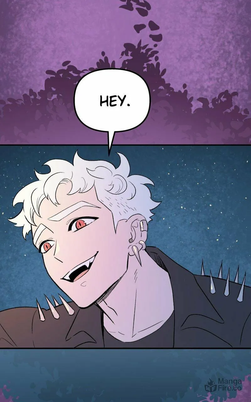 Morgana and Oz Chapter 50 page 3 - 