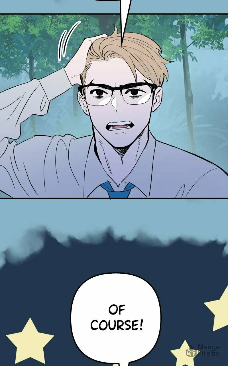 Morgana and Oz Chapter 51 page 3 - 