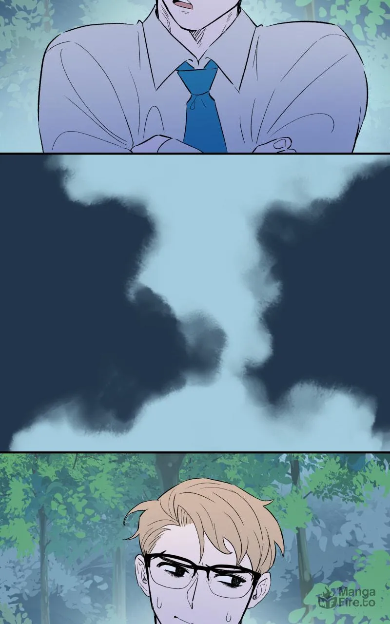 Morgana and Oz Chapter 51 page 33 - 