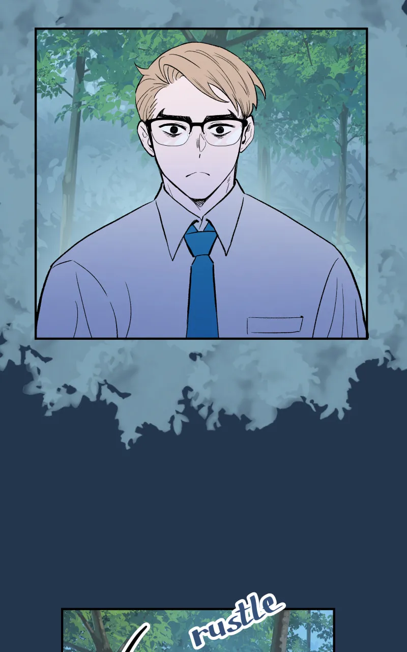 Morgana and Oz Chapter 51 page 46 - 