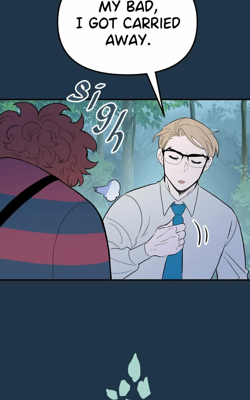 Morgana and Oz Chapter 51 page 8 - 