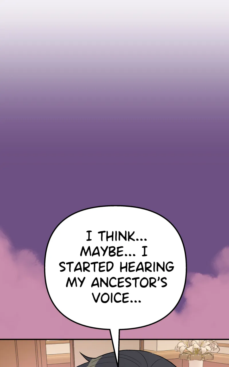Morgana and Oz Chapter 52 page 1 - 