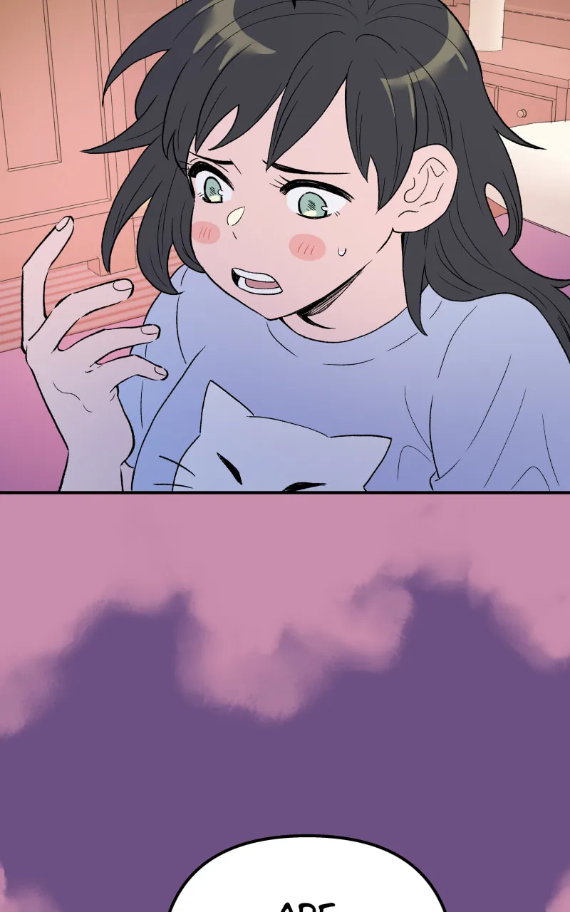 Morgana and Oz Chapter 52 page 2 - 