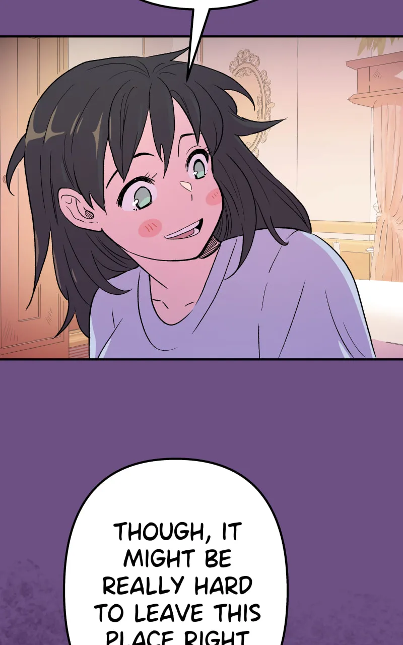 Morgana and Oz Chapter 52 page 11 - 