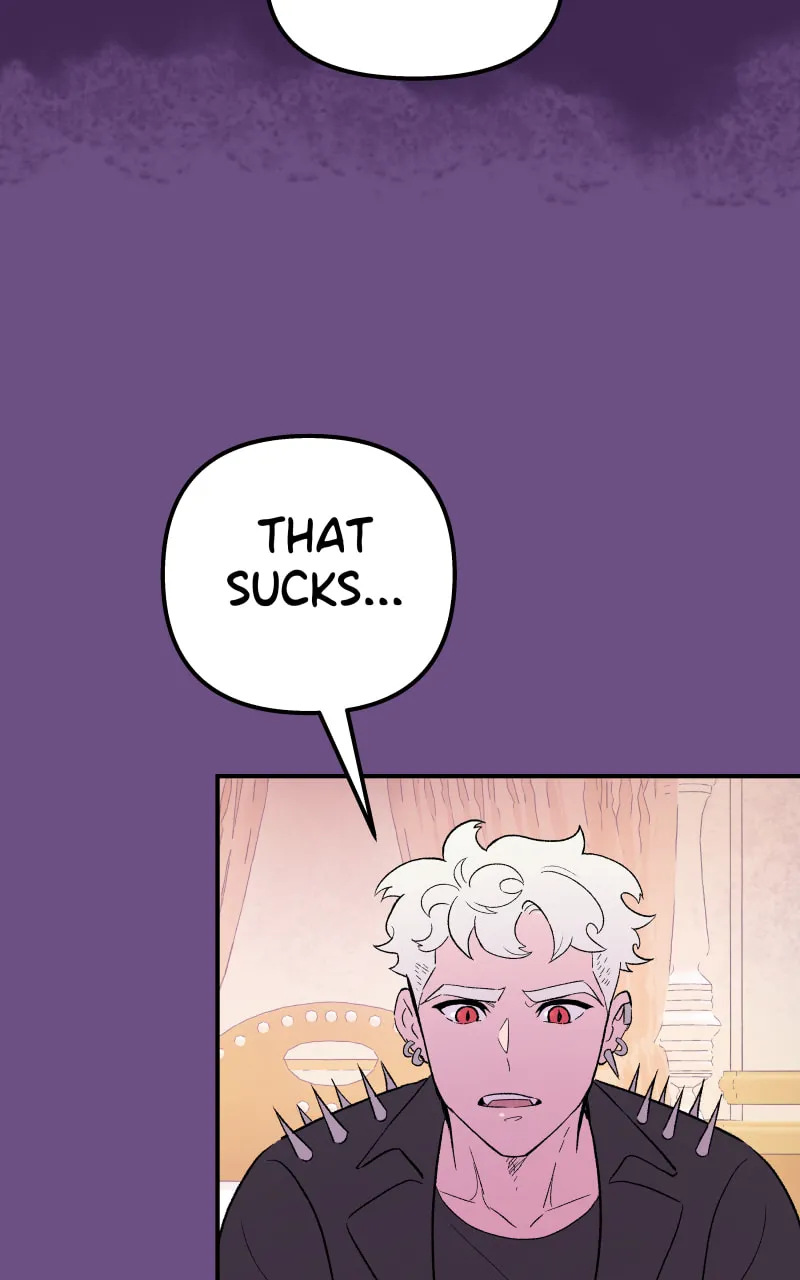 Morgana and Oz Chapter 52 page 13 - 