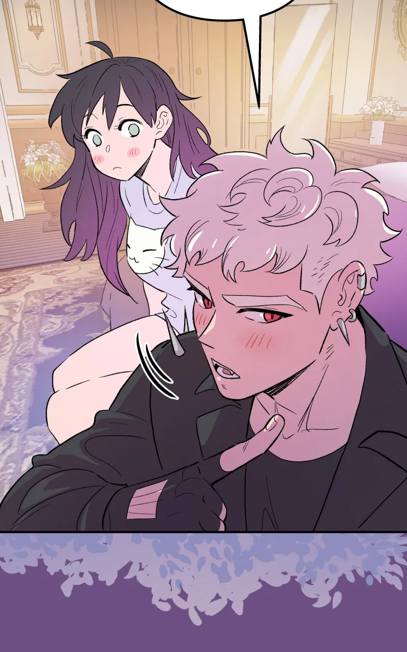 Morgana and Oz Chapter 52 page 17 - 