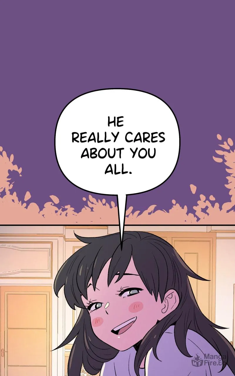 Morgana and Oz Chapter 52 page 18 - 