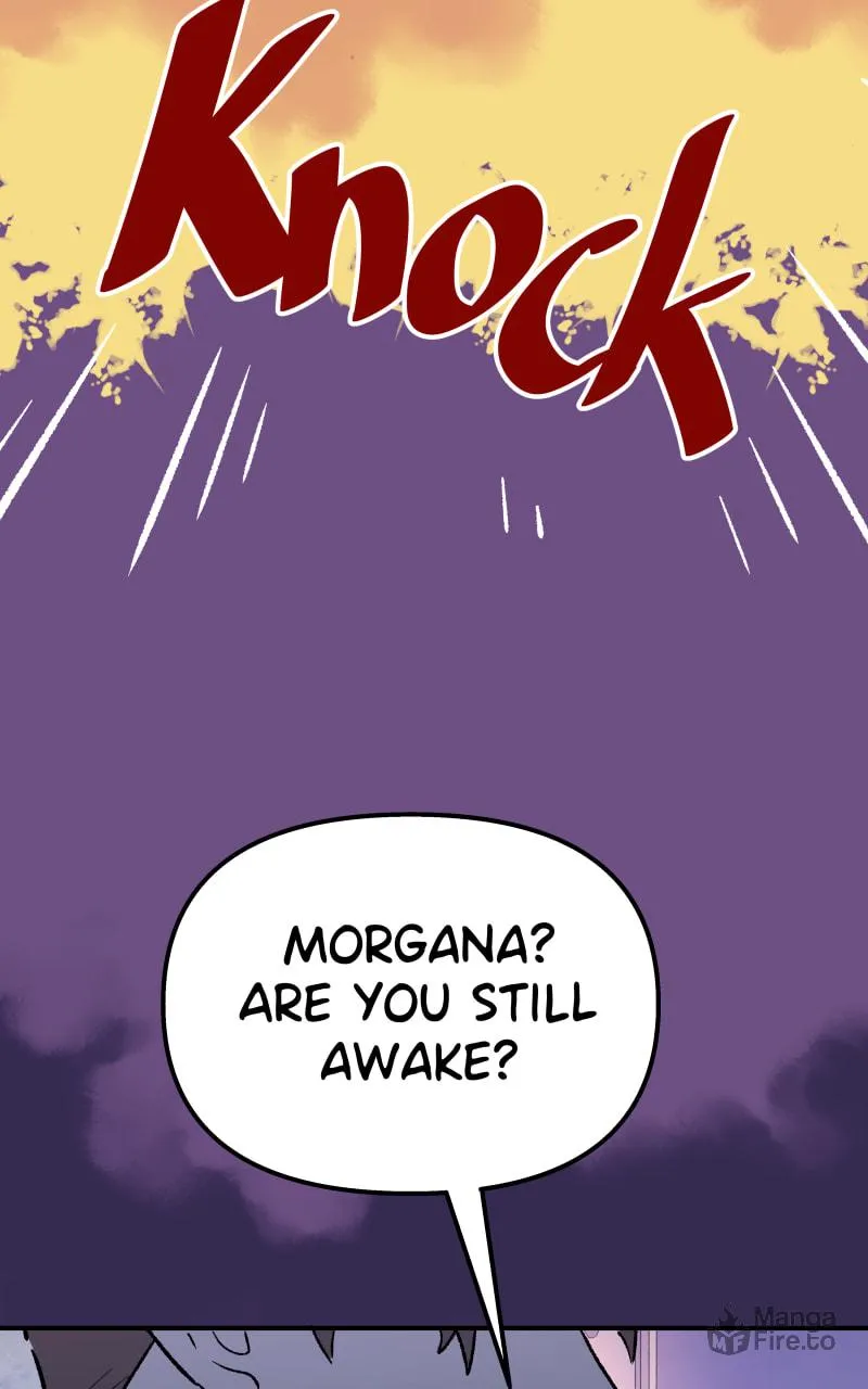 Morgana and Oz Chapter 52 page 20 - 