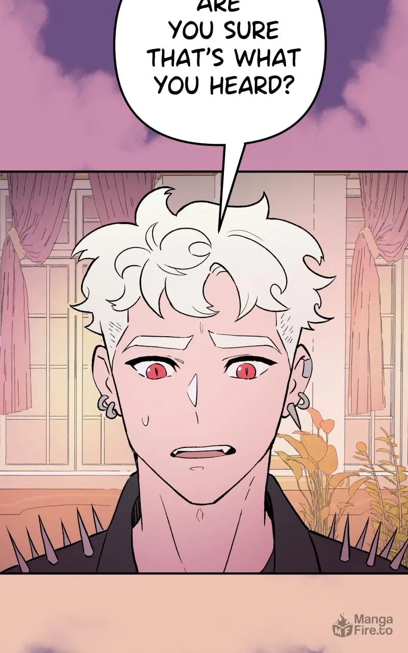 Morgana and Oz Chapter 52 page 3 - 