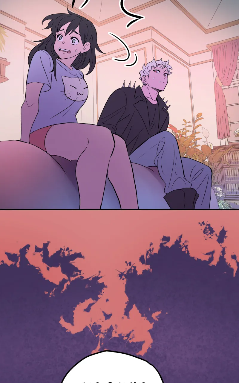 Morgana and Oz Chapter 52 page 22 - 