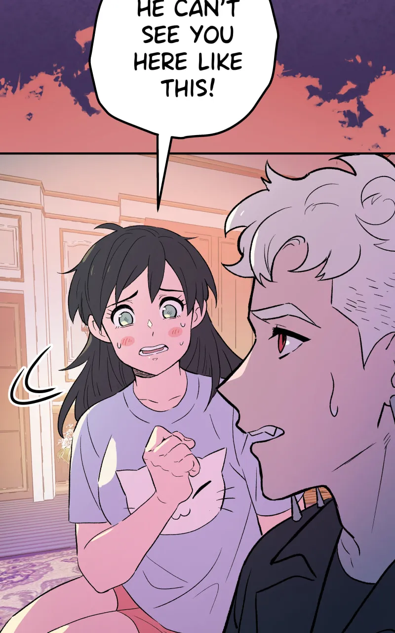 Morgana and Oz Chapter 52 page 23 - 