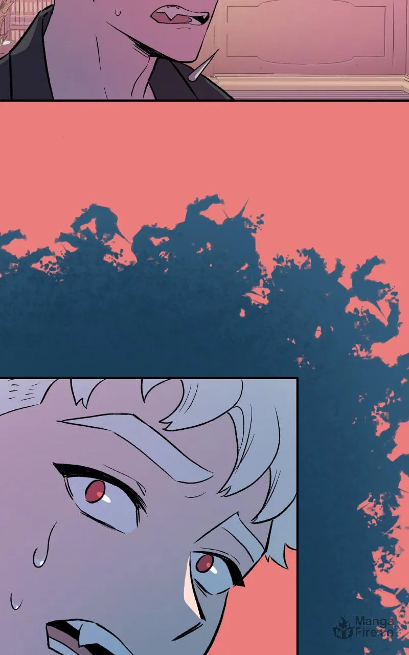 Morgana and Oz Chapter 52 page 25 - 