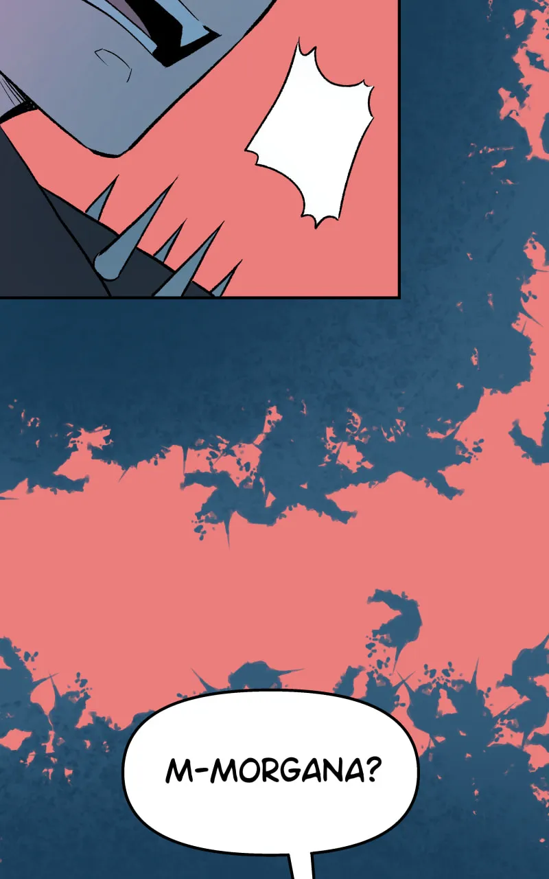 Morgana and Oz Chapter 52 page 26 - 