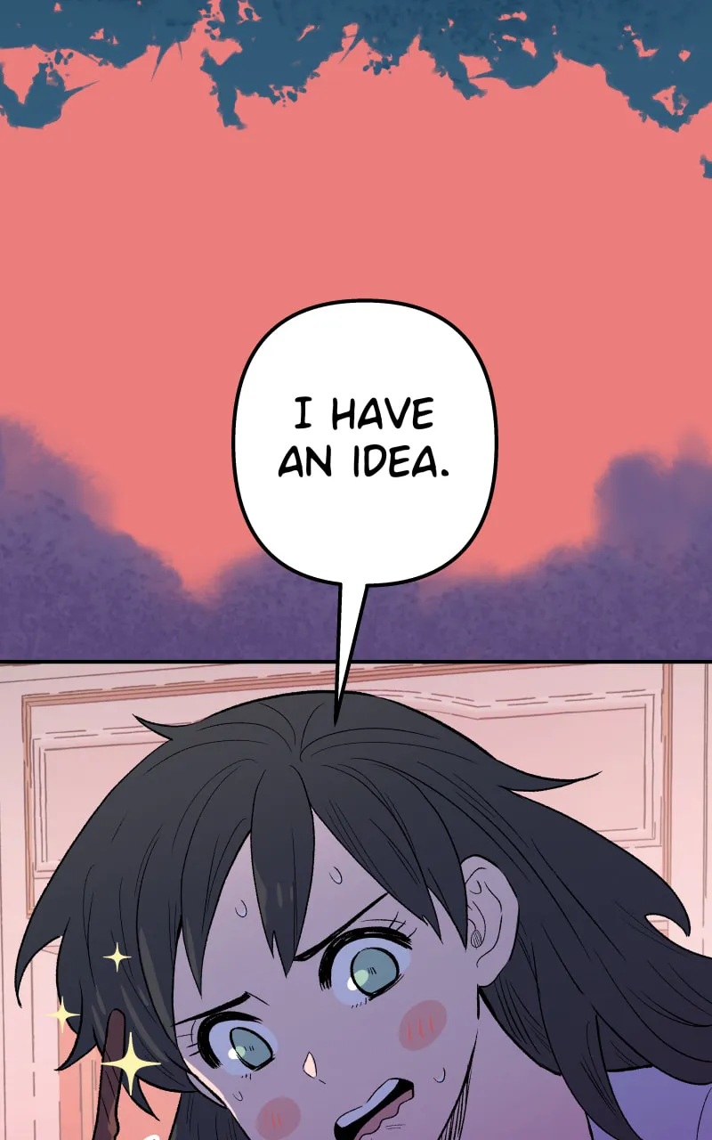 Morgana and Oz Chapter 52 page 28 - 