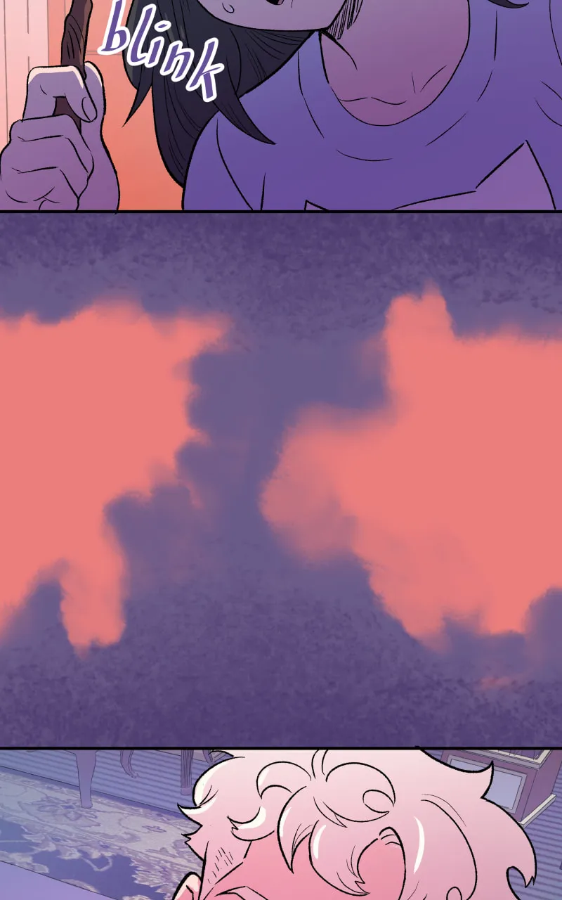 Morgana and Oz Chapter 52 page 29 - 