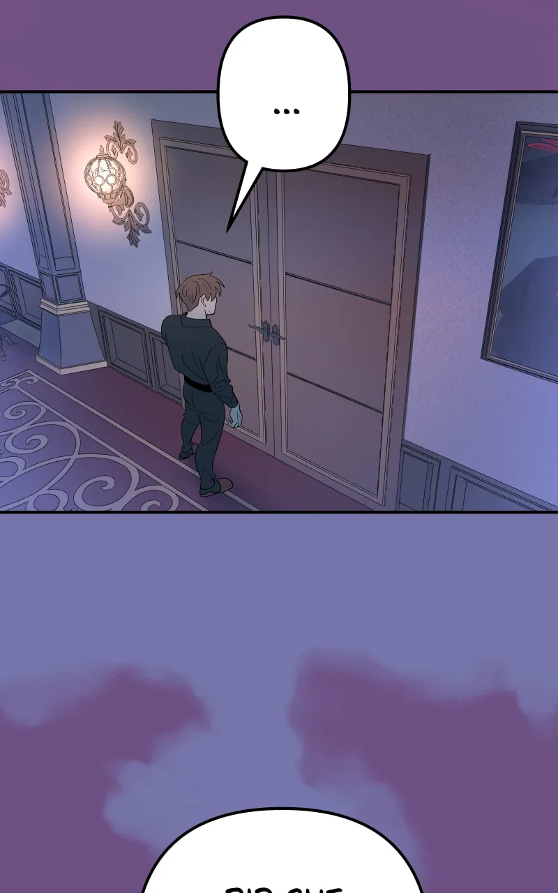 Morgana and Oz Chapter 52 page 31 - 