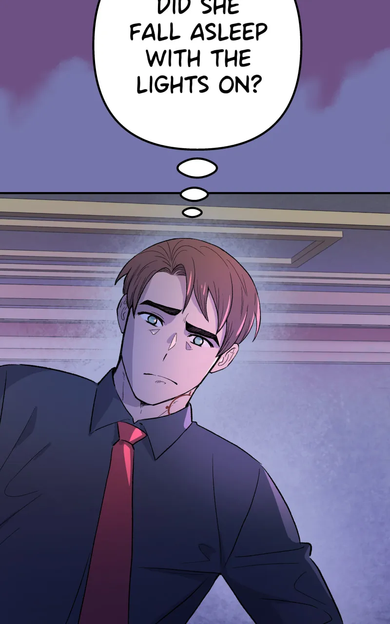 Morgana and Oz Chapter 52 page 32 - 
