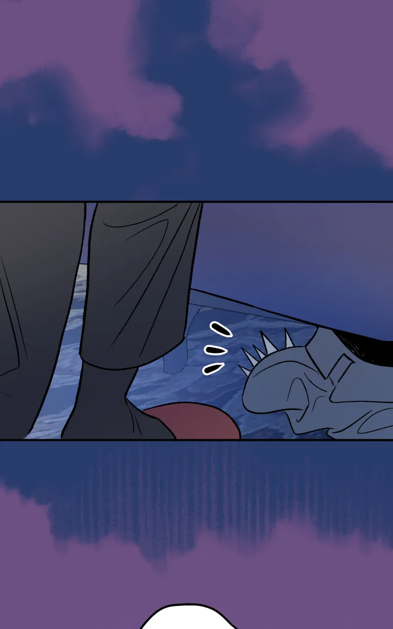 Morgana and Oz Chapter 52 page 41 - 