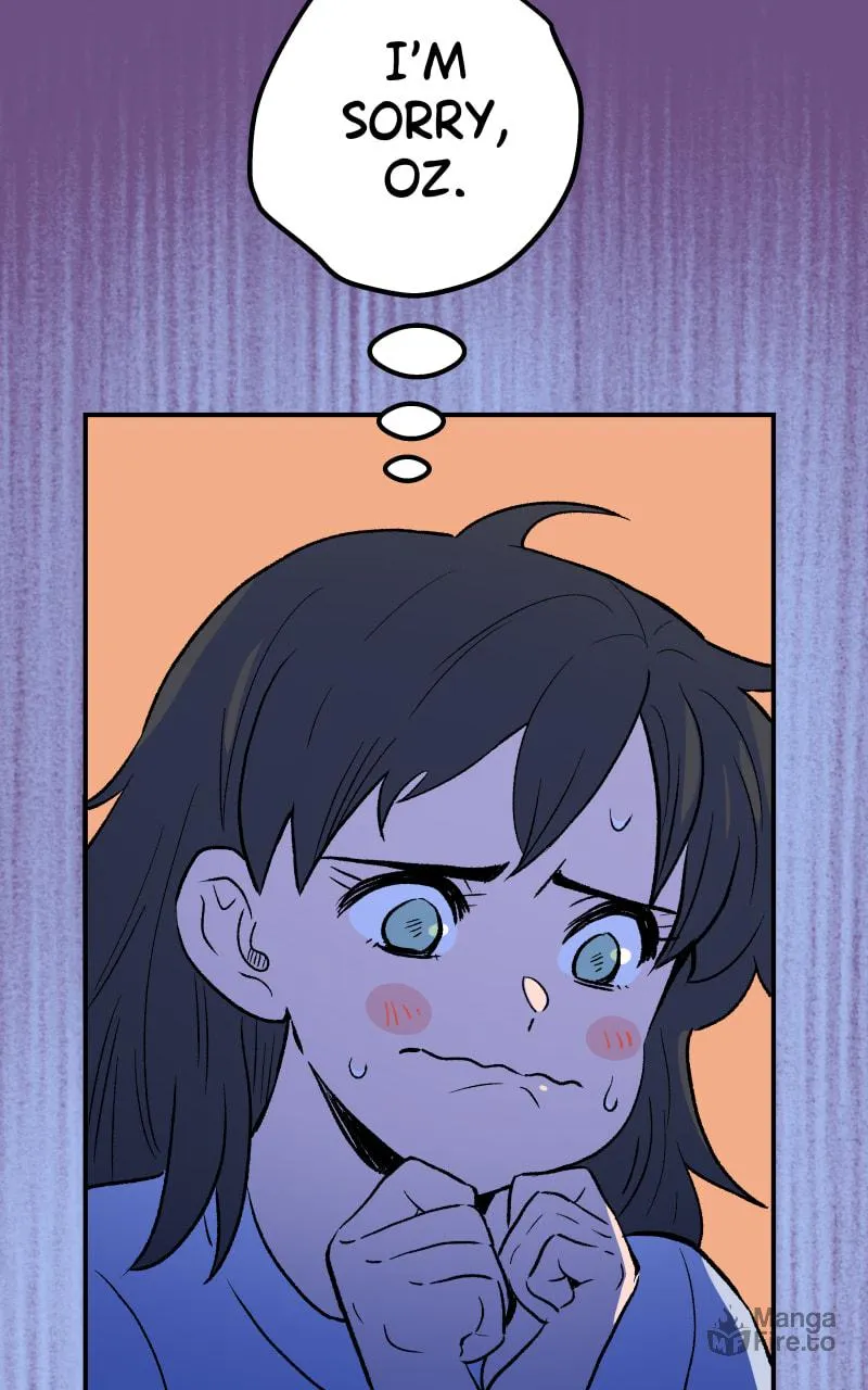 Morgana and Oz Chapter 52 page 42 - 