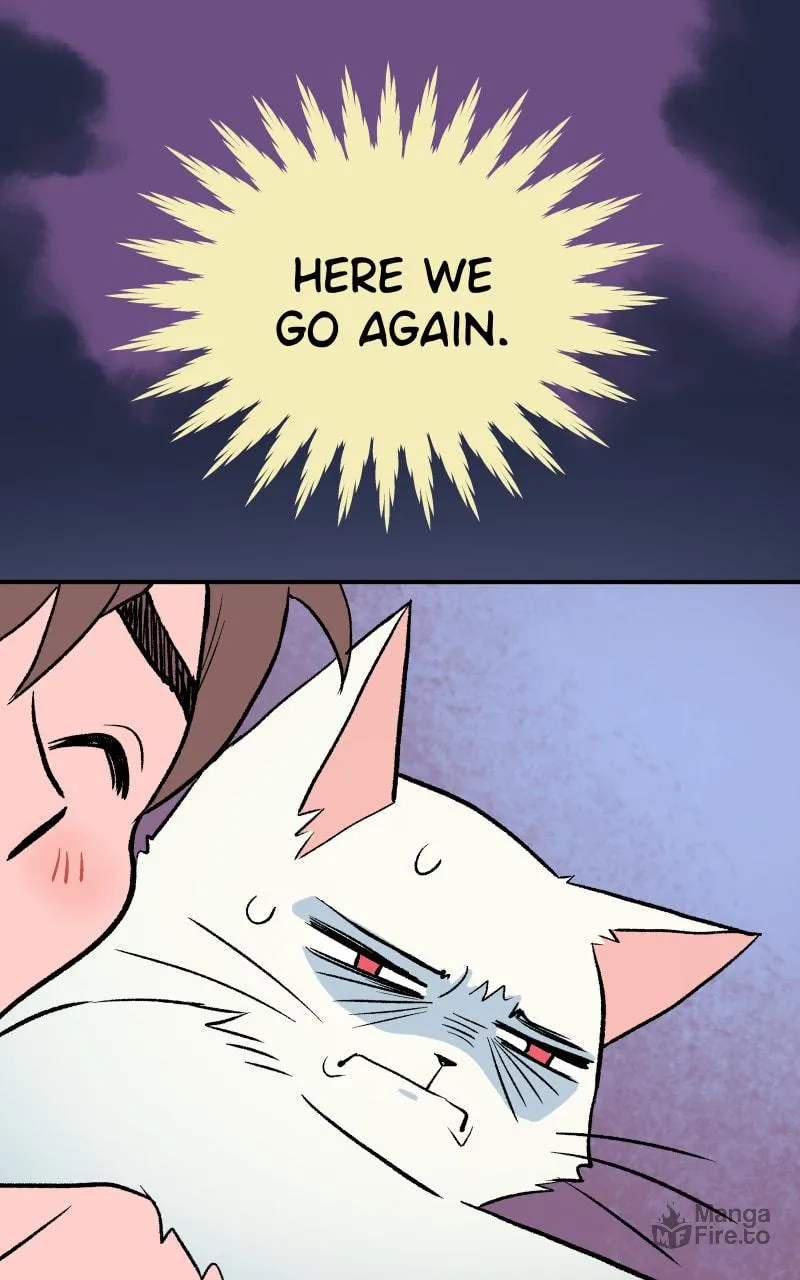 Morgana and Oz Chapter 52 page 45 - 