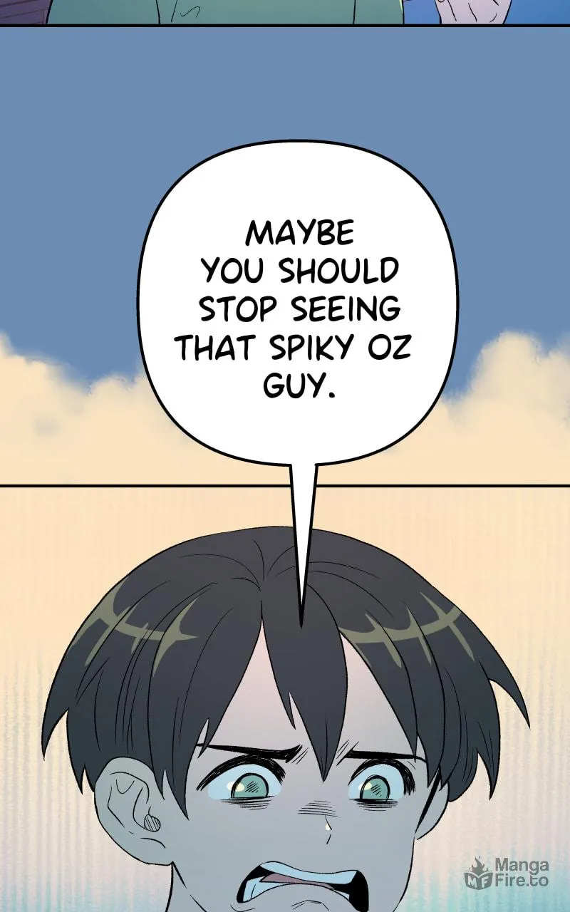 Morgana and Oz Chapter 52 page 48 - 