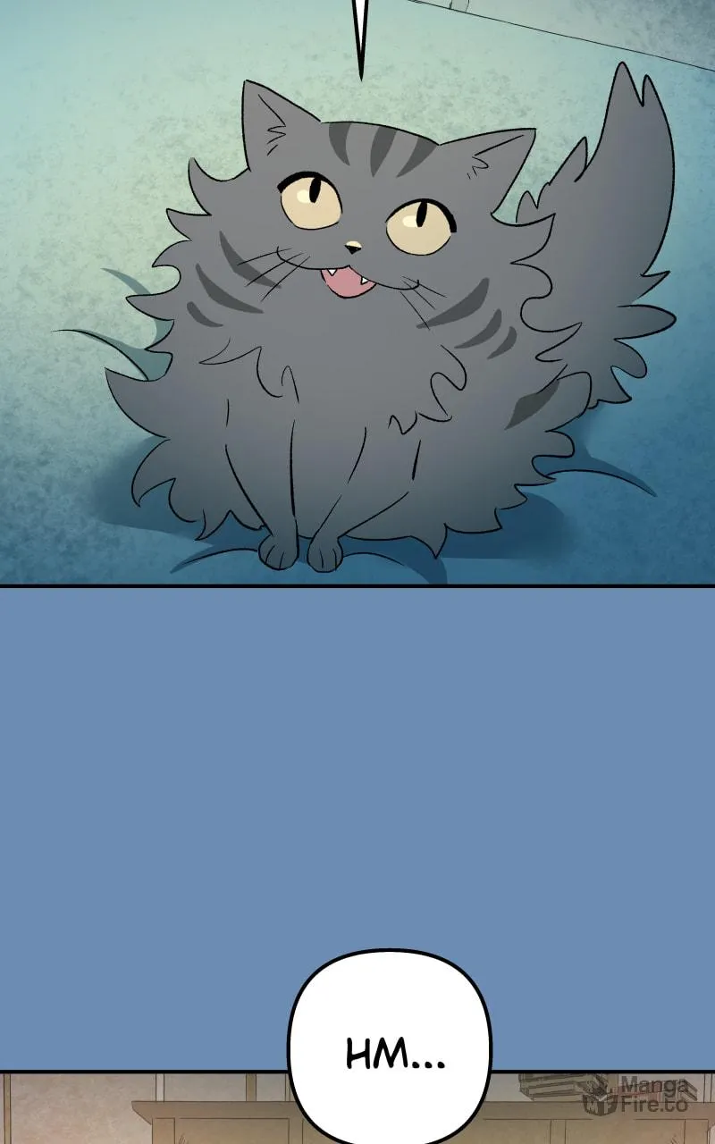 Morgana and Oz Chapter 52 page 50 - 