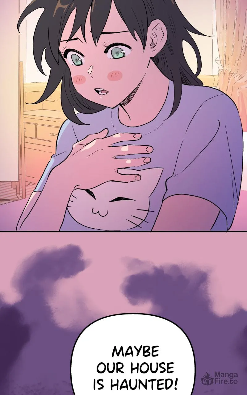 Morgana and Oz Chapter 52 page 6 - 