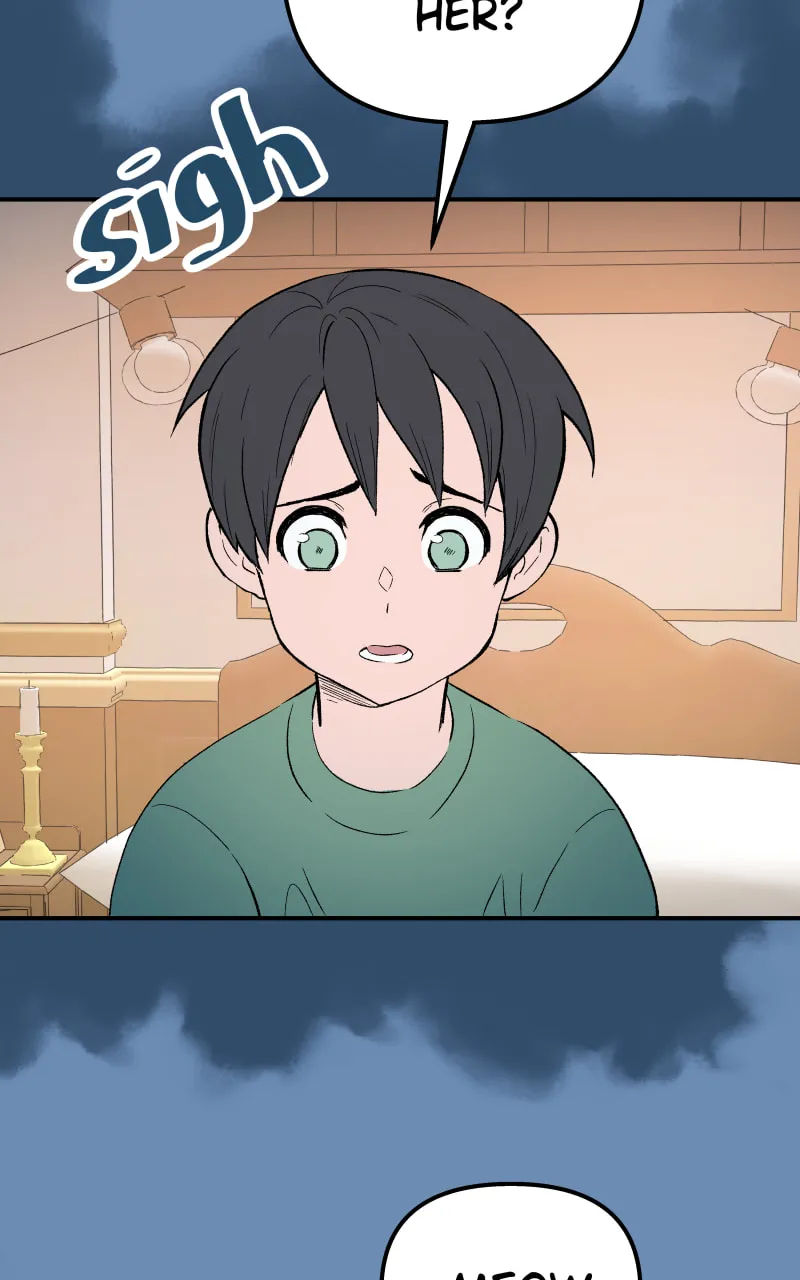 Morgana and Oz Chapter 52 page 53 - 