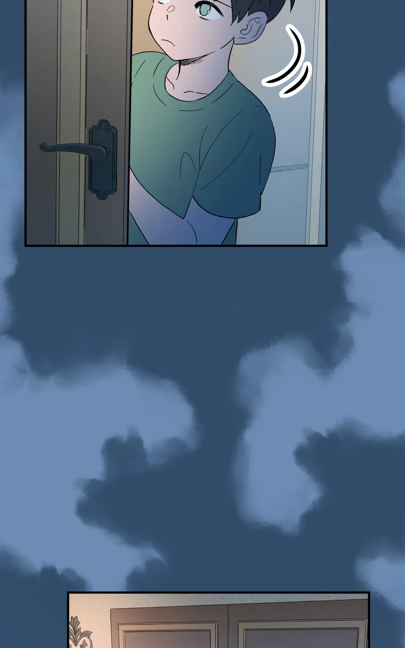 Morgana and Oz Chapter 52 page 56 - 