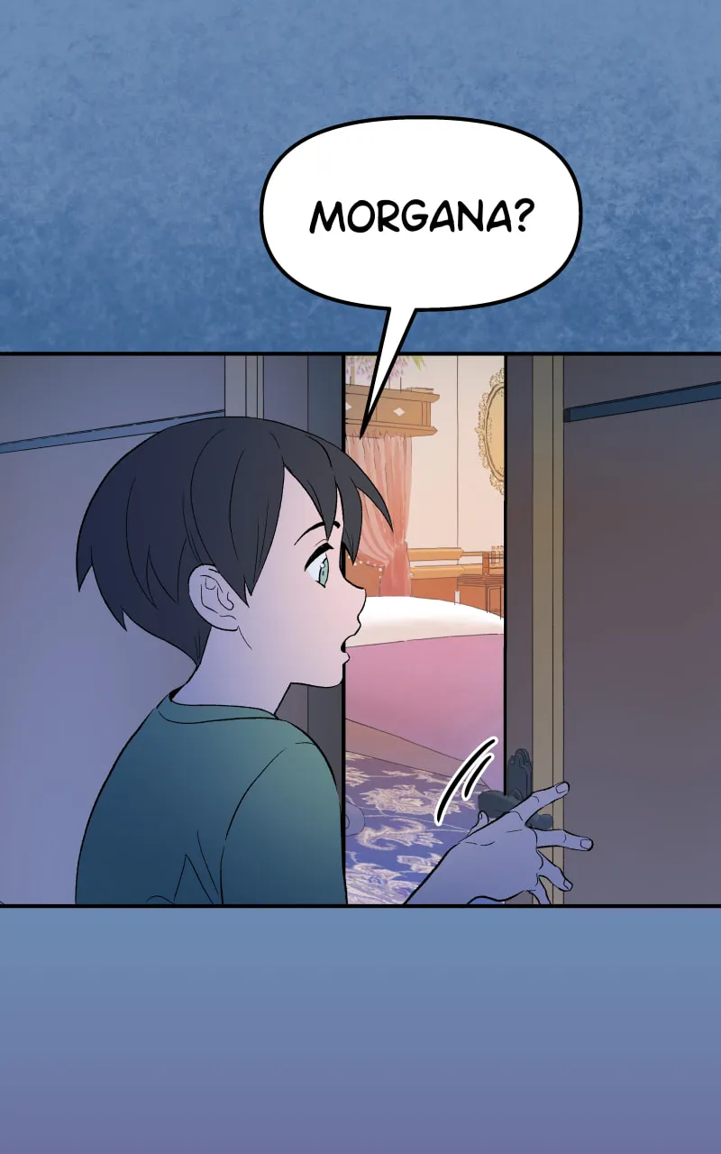 Morgana and Oz Chapter 52 page 58 - 