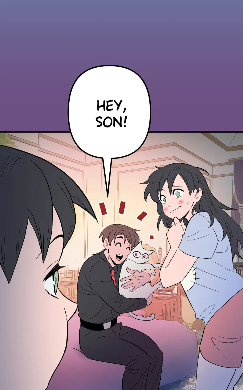 Morgana and Oz Chapter 52 page 59 - 