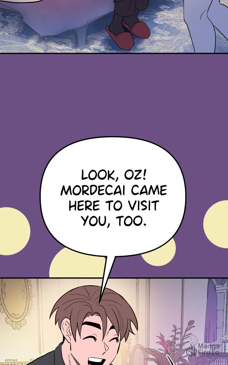 Morgana and Oz Chapter 52 page 60 - 