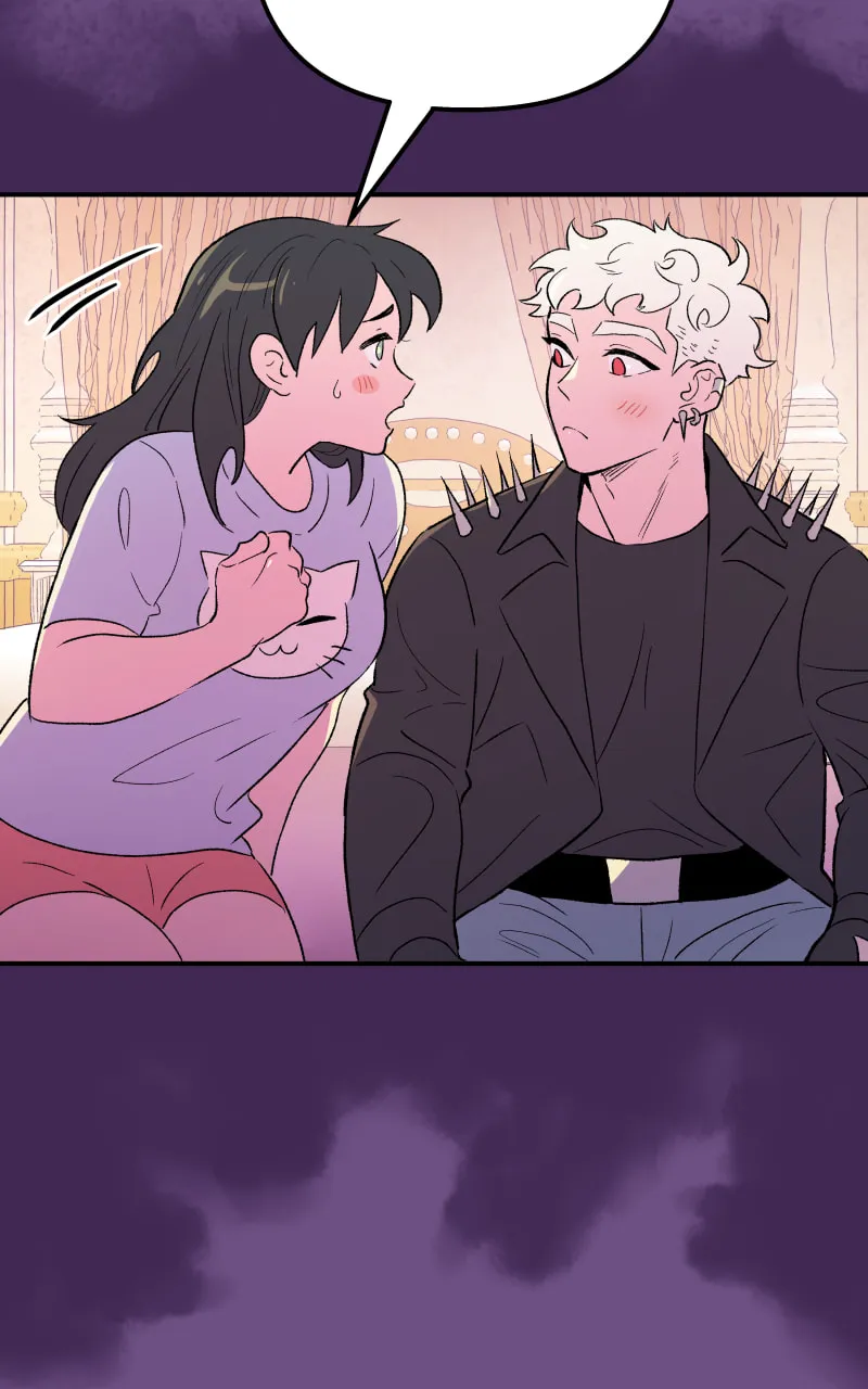 Morgana and Oz Chapter 52 page 7 - 