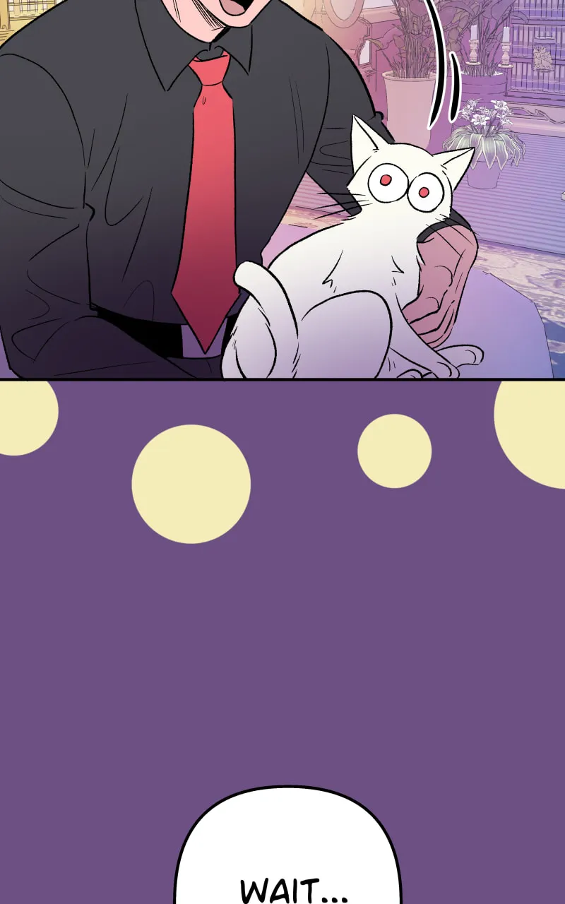 Morgana and Oz Chapter 52 page 61 - 