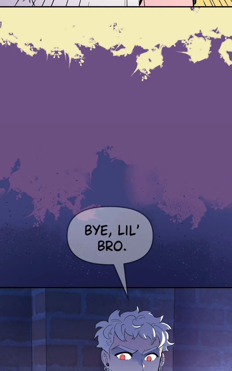 Morgana and Oz Chapter 52 page 64 - 